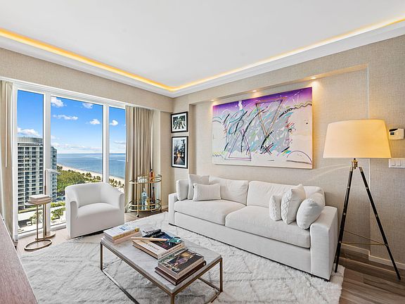 2nd image of 551 N FORT LAUDERDALE BEACH Boulevard #R1801