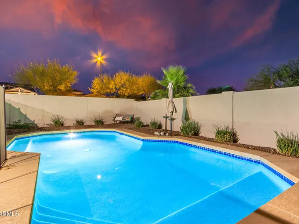 18137 W CANYON Lane, Goodyear, AZ 85338