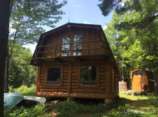 607 Tbd Co Rd, Michigamme, MI 49861