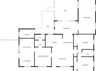 1271 NW 87th St, Miami, FL 33147