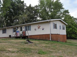 765 Highway D, Ewing, MO 63440