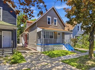 34 Schiller St, Buffalo, NY 14206