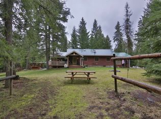 227 Lost In The Woods Ln, Athol, ID 83801