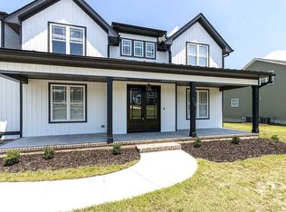 4567 Ashtons Way, Franklinton, NC 27525