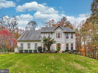 1949 Sycamore Spring Ct, Cooksville, MD 21723