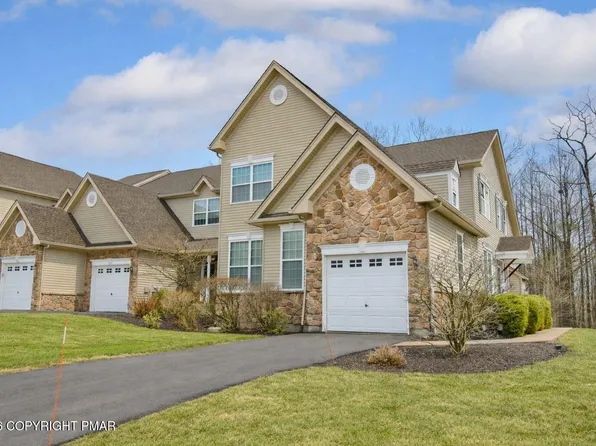 1812 Big Ridge Dr, East Stroudsburg, PA 18302