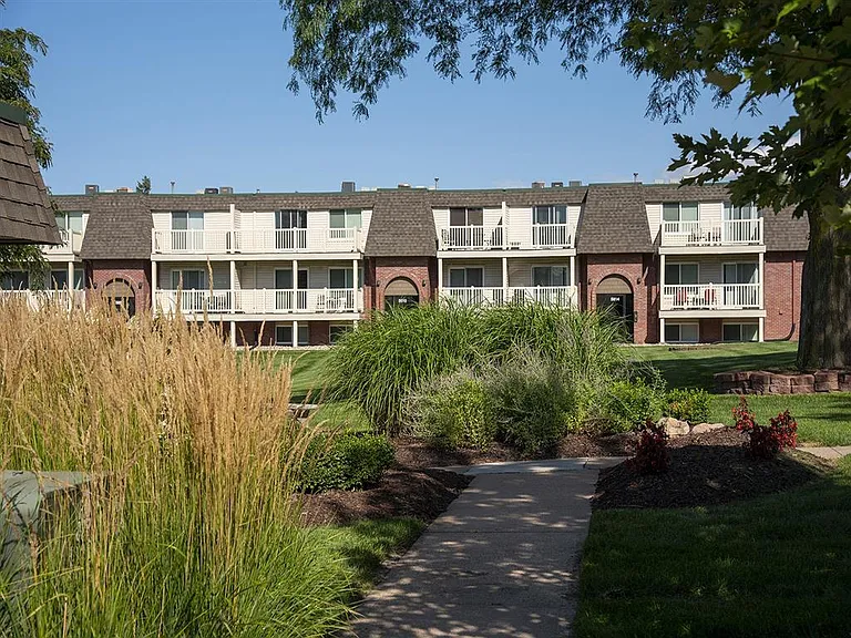 Cimarron Hills — Photo 15