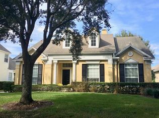 8562 Bowden Way, Windermere, FL 34786