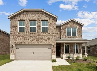 14045 Kempt Dr, Pilot Point, TX 76258