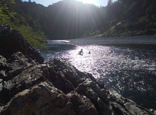 2999 Steelhead Rd, Alderpoint, CA 95511