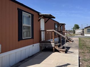 3707 E Us Business #83-350, Donna, TX 78537