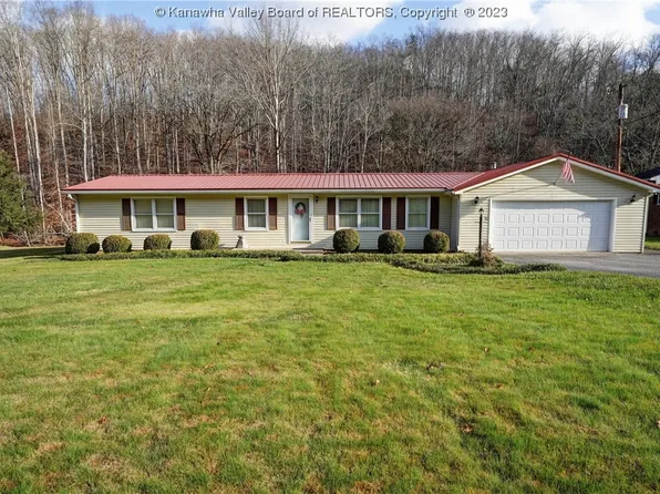 82 Toms Frk, Alum Creek, WV 25003