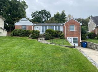 7008 Bybrook Ln, Chevy Chase, MD 20815