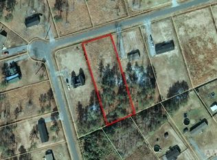 75 Louise St, Gates, NC 27937