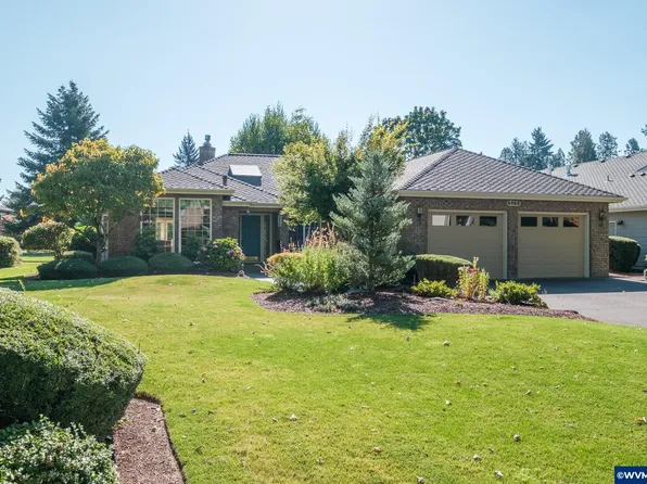 6068 Crampton Dr N, Keizer, OR 97303