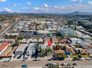 4353 51st St UNIT 3, San Diego, CA 92115