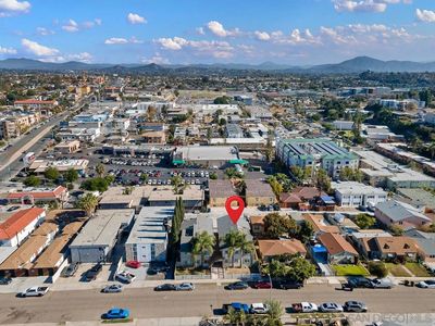 4353 51st St Unit 3, San Diego, CA, 92115