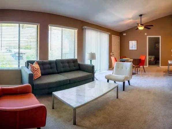 351 N Hermosa Dr Unit 2A2, Palm Springs, CA 92262