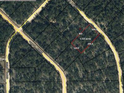 LOT 7 Summer St, Marianna, FL, 32448