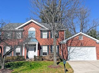 311 Elm Valley Dr, Saint Louis, MO