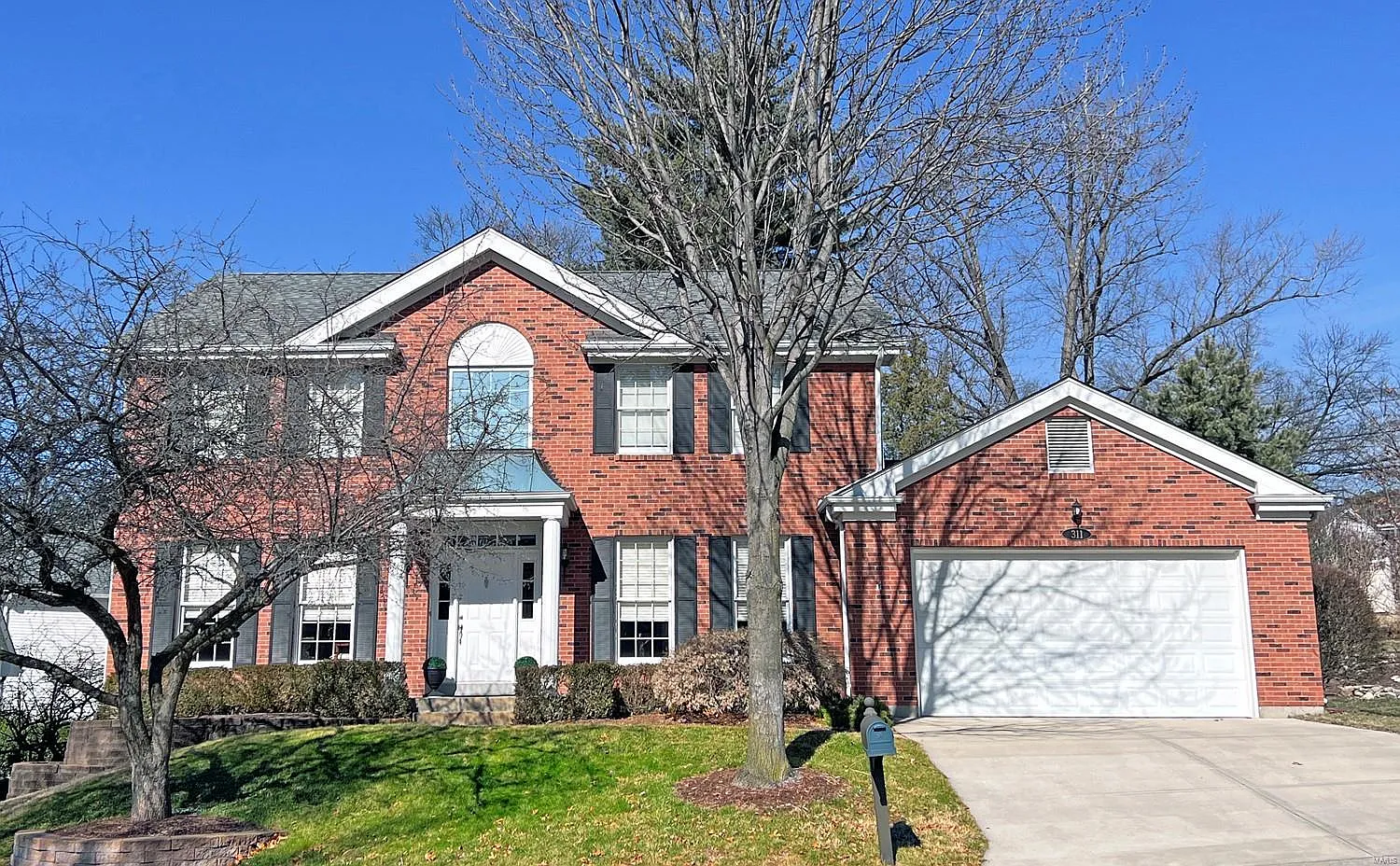 311 Elm Valley Dr photo 1