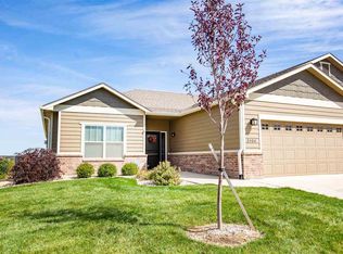 2404 Bellerive Cir, Manhattan, KS 66503