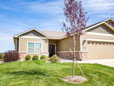 2404 Bellerive Cir, Manhattan, KS, 66503
