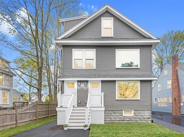 9-9C Lincoln St #2, Stoneham, MA 02180