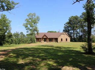 215 Piney Rd, De Queen, AR 71832