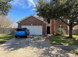 2810 Harte Ct, Katy, TX 77449