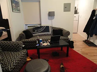 Rented by DSA Realty