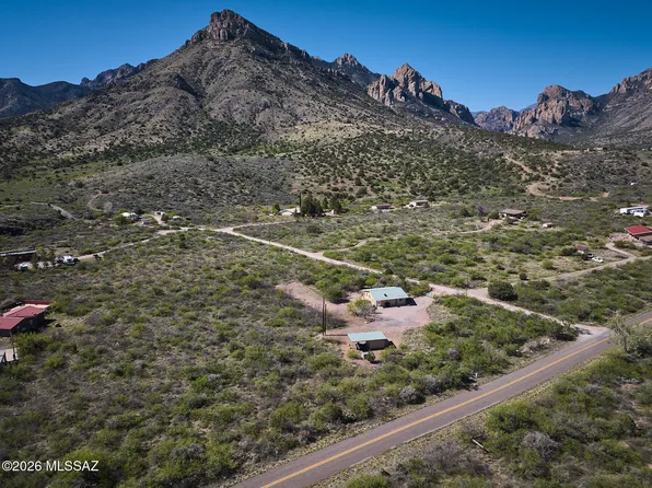 2388 S Hatari Ln, San Simon, AZ 85632