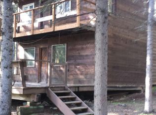 478 Ookpik Way, Fairbanks, AK 99709