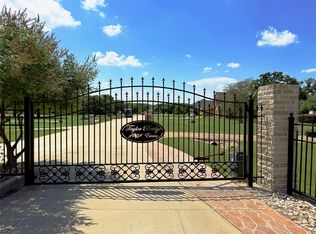 1616 Taylor Bridge Ct, Burleson, TX 76028