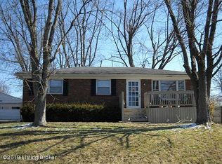 7715 Mary Sue Dr, Louisville, KY 40291