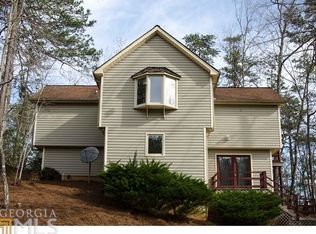 270 Lovell Ln, Tiger, GA 30576