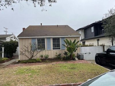 1808 Laurel Ave, Manhattan Beach, CA, 90266