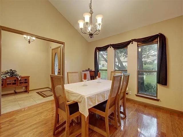 Dining Room 1