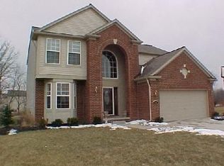 7738 Oxford Ct, Ypsilanti, MI 48197