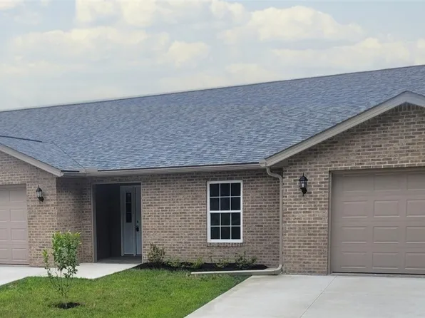 203 Knollton Dr, Millersburg, OH 44654