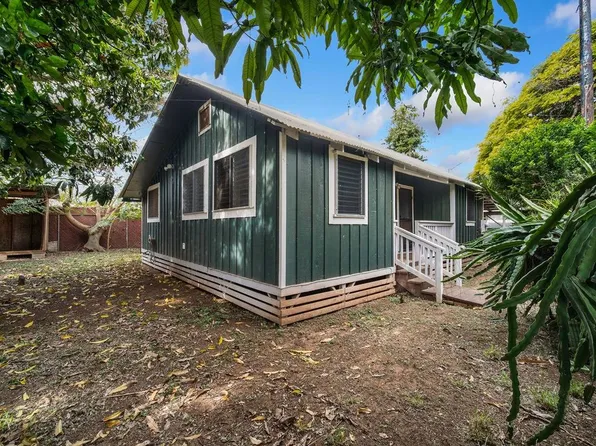 4590G Io Rd, Kekaha, HI 96752