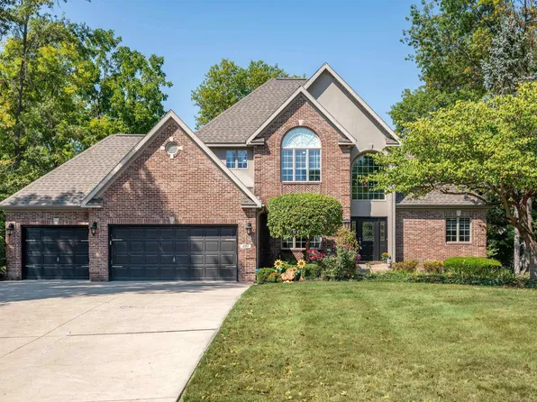 281 Creekside Ct, Hartford City, IN 47348