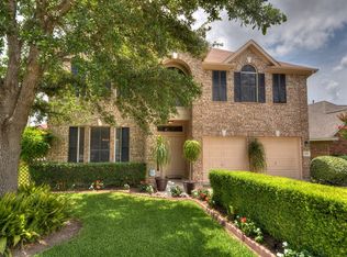 1829 Camas Dr, Austin, TX 78728