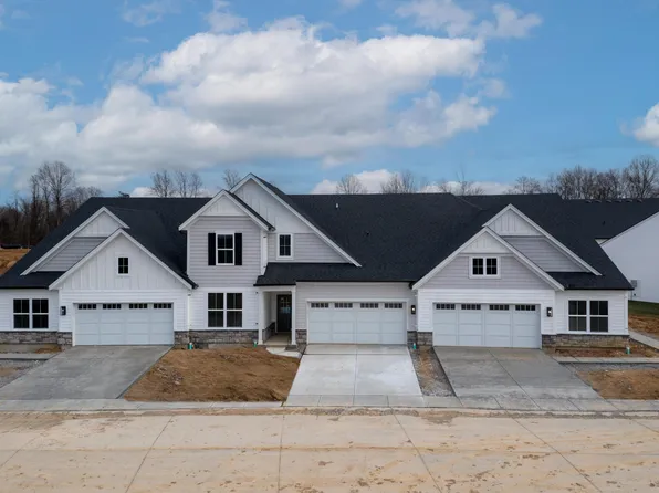 8311 Bluff Dr Unit C, Alexandria, KY 41001