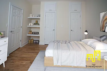 Rented by The Syper Group