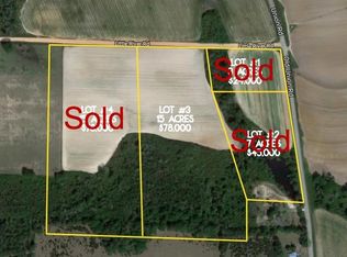 3 N Union Rd, Lenox, GA 31637