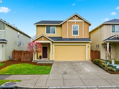 3014 NE 75th St, Vancouver, WA, 98665
