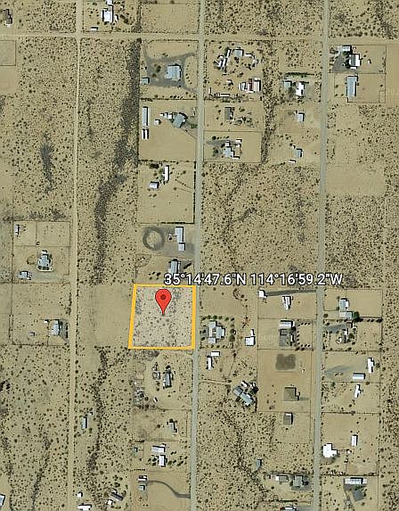 2nd image of N Cibola Rd
