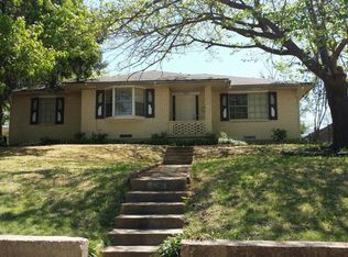 7834 Blackbird Ln, Dallas, TX 75238