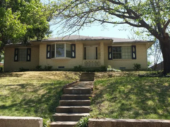 7834 Blackbird Ln, Dallas, TX 75238